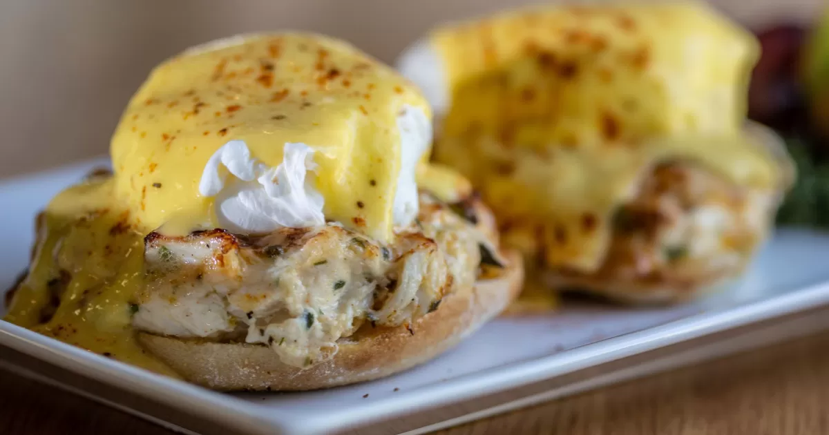 Crab Egg Benedict: Recipe & Tips for a Perfect Dish