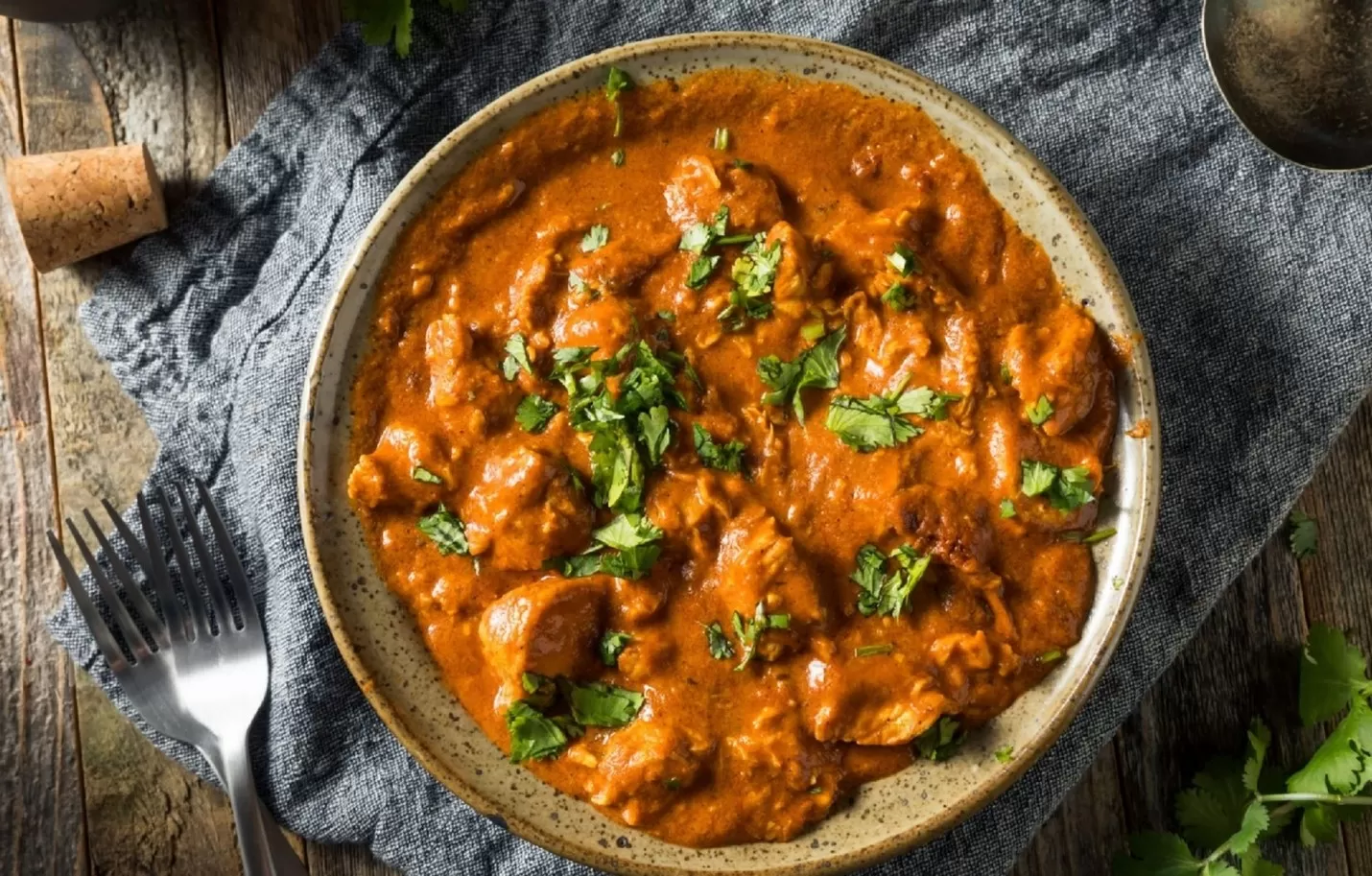 Delicious Butter Chicken: History, Recipe, and Cooking Tips