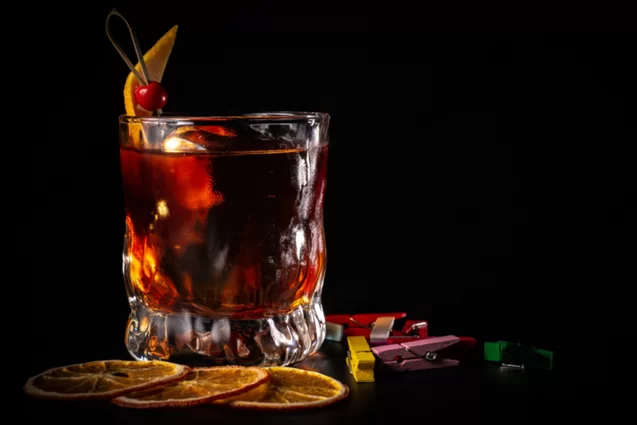 Negroni: The Perfect Harmony of Bitter, Sweet, and Strong