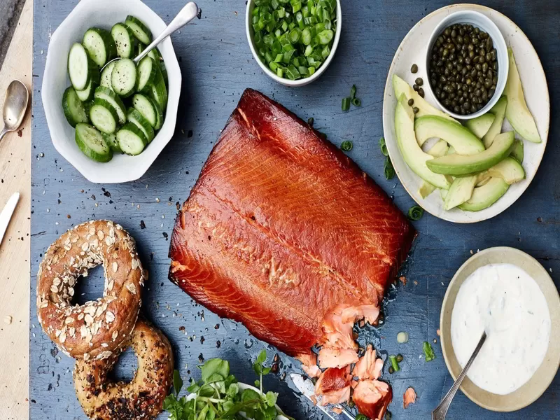 How to Smoke Salmon? | Quick and Easy Guide